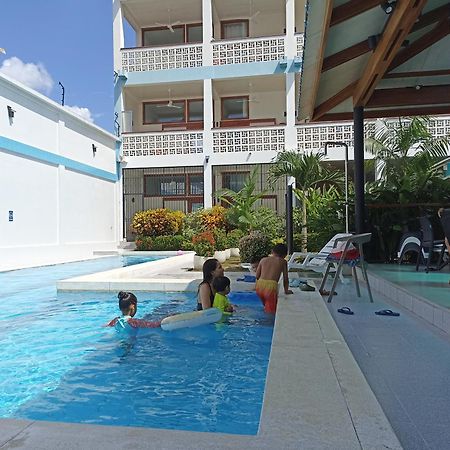 Apartamento Morona Flats & Pool - 70 M2 Iquitos Exterior foto
