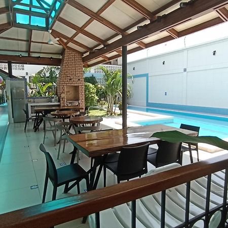 Apartamento Morona Flats & Pool - 70 M2 Iquitos Exterior foto