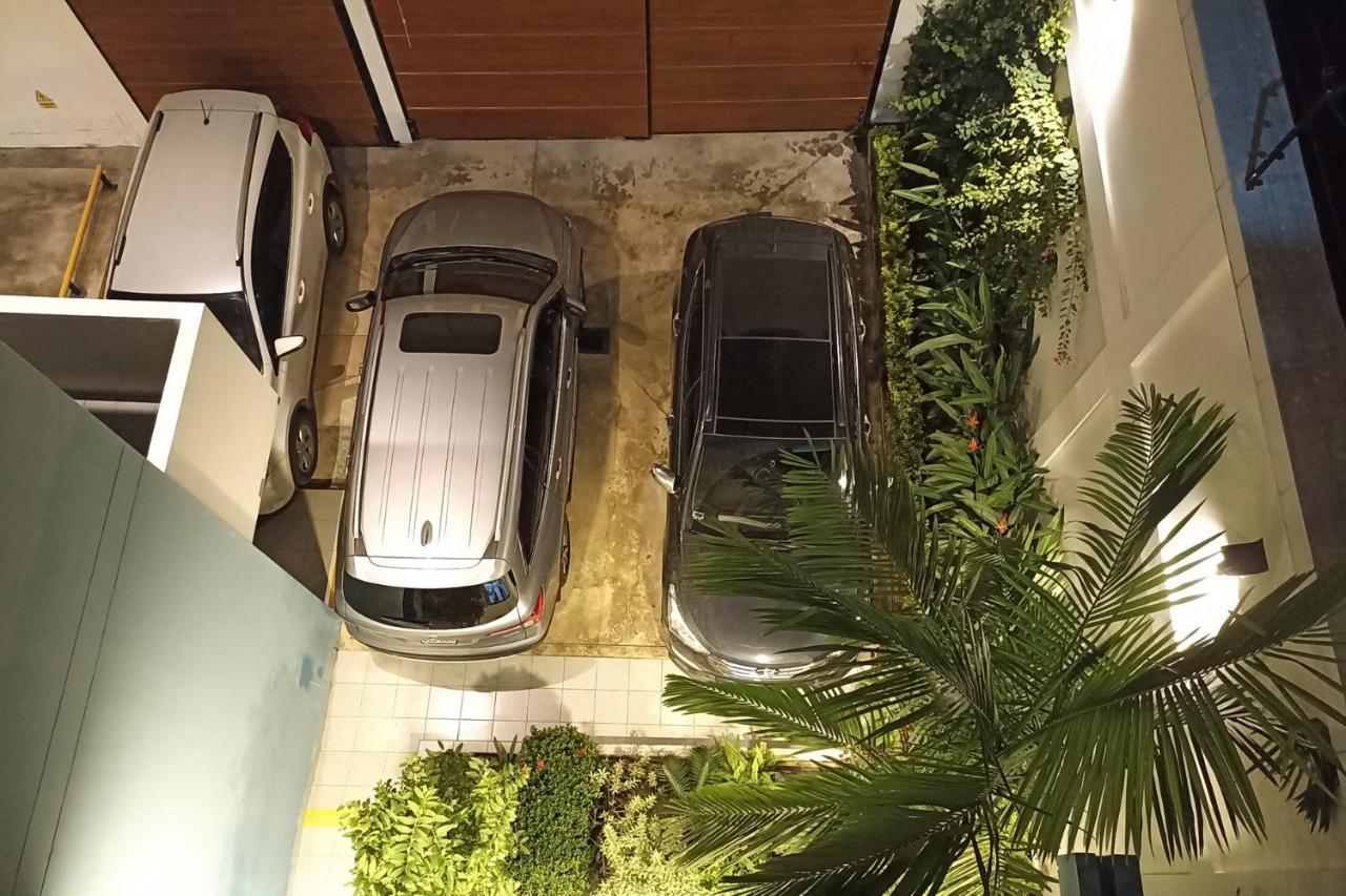 Apartamento Morona Flats & Pool - 70 M2 Iquitos Exterior foto