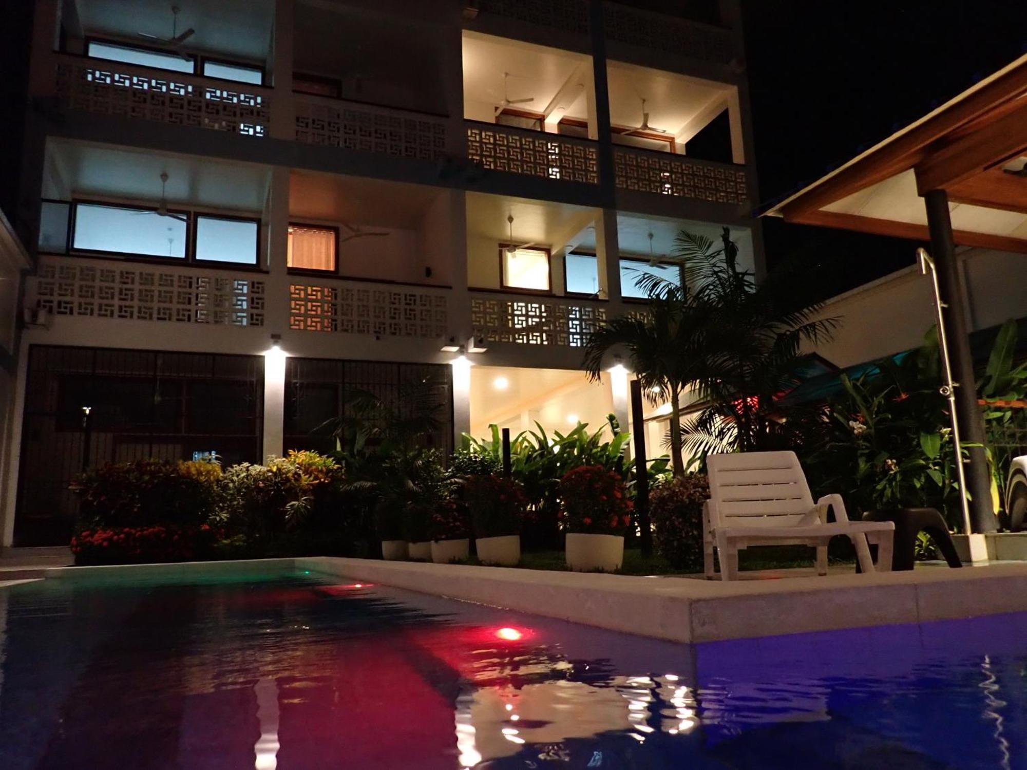 Apartamento Morona Flats & Pool - 70 M2 Iquitos Exterior foto