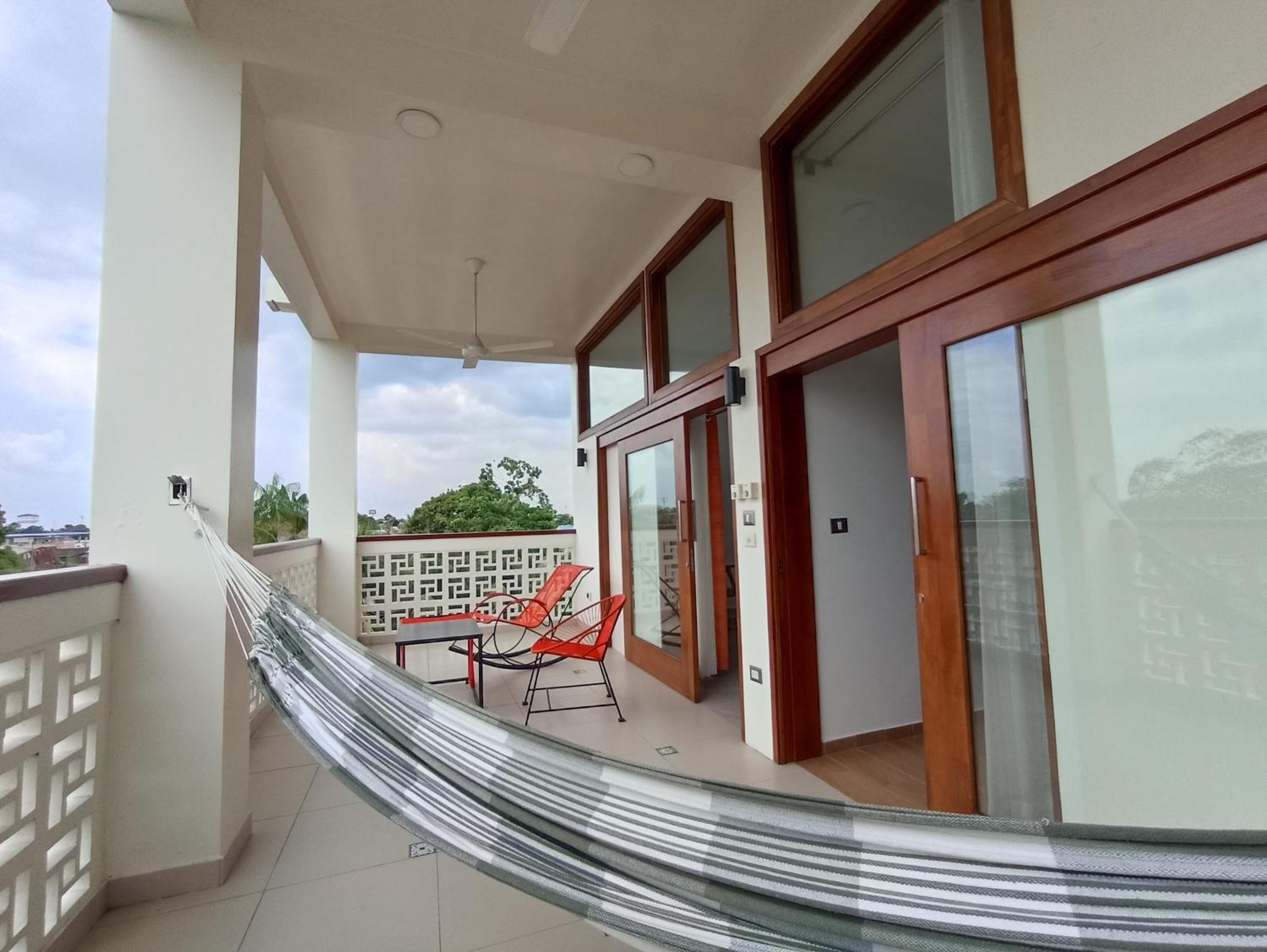 Apartamento Morona Flats & Pool - 70 M2 Iquitos Exterior foto
