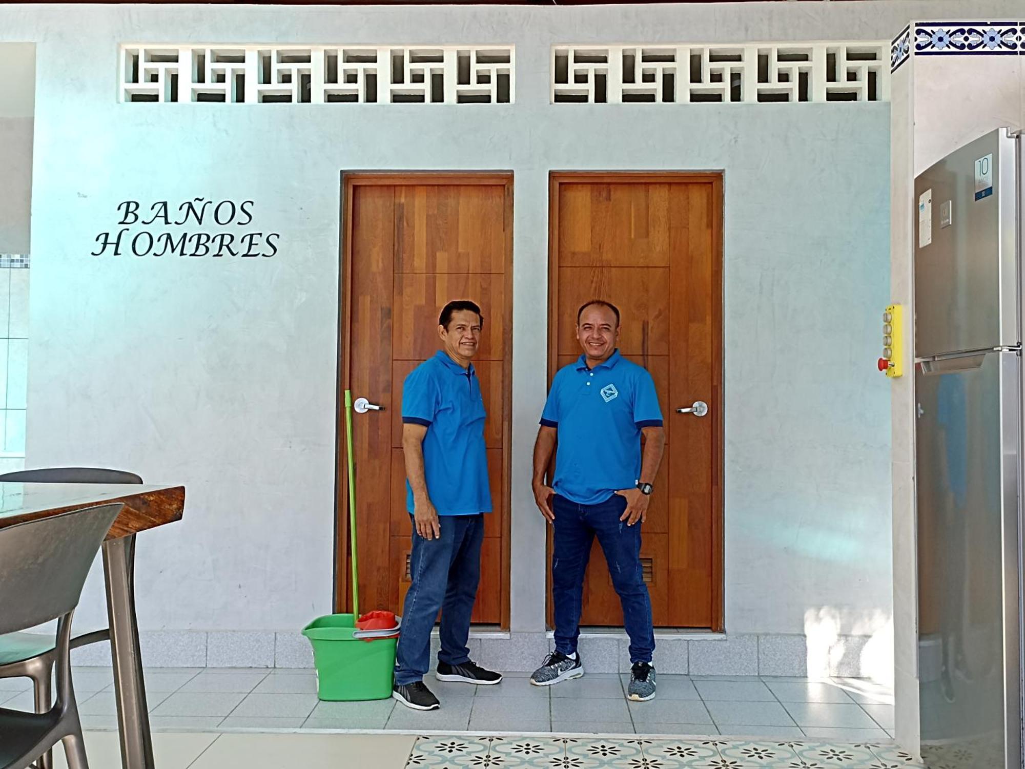Apartamento Morona Flats & Pool - 70 M2 Iquitos Exterior foto