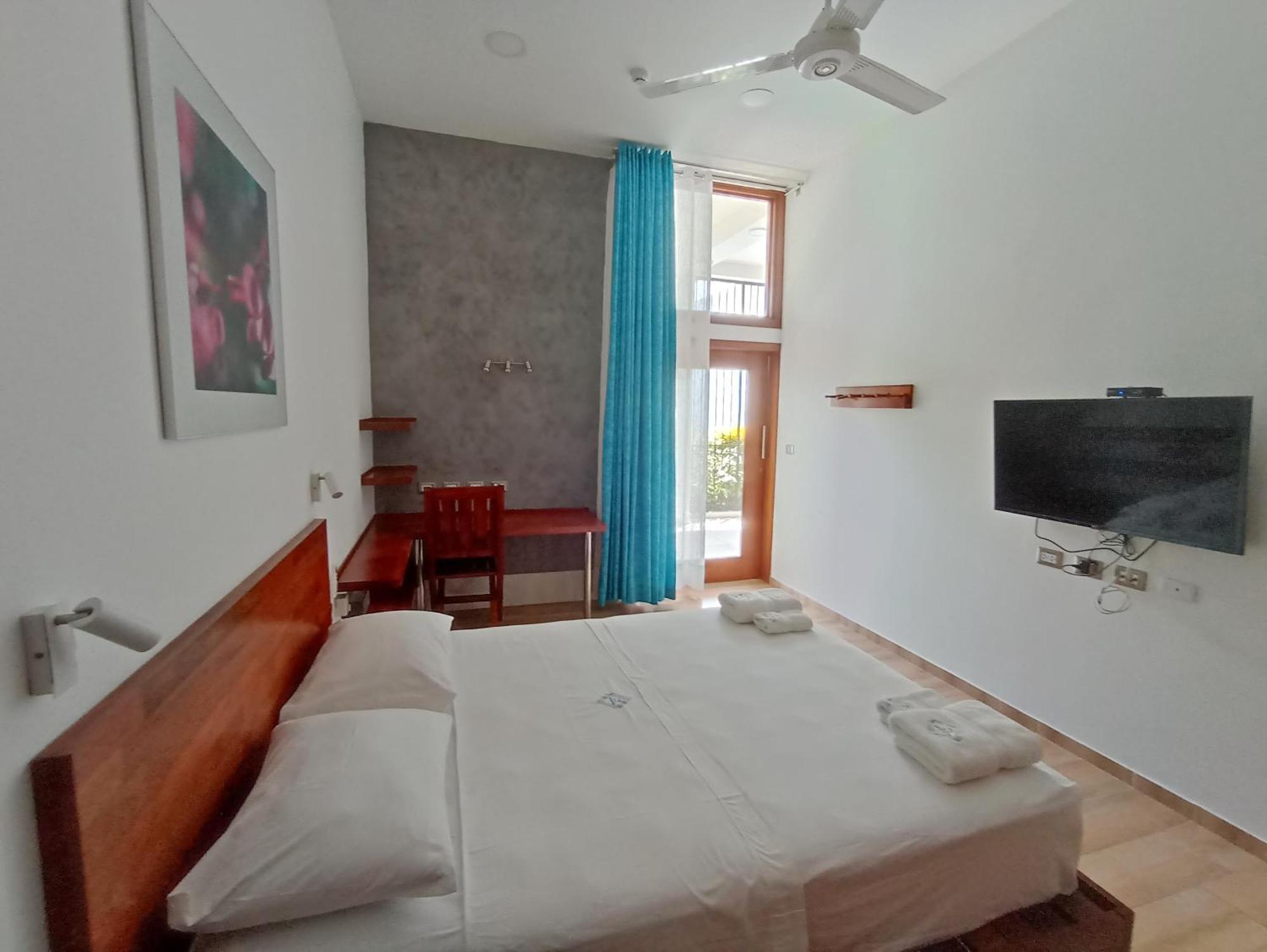 Apartamento Morona Flats & Pool - 70 M2 Iquitos Exterior foto