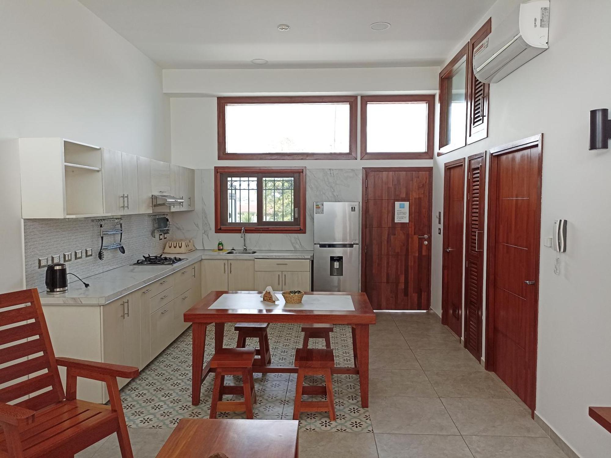 Apartamento Morona Flats & Pool - 70 M2 Iquitos Exterior foto