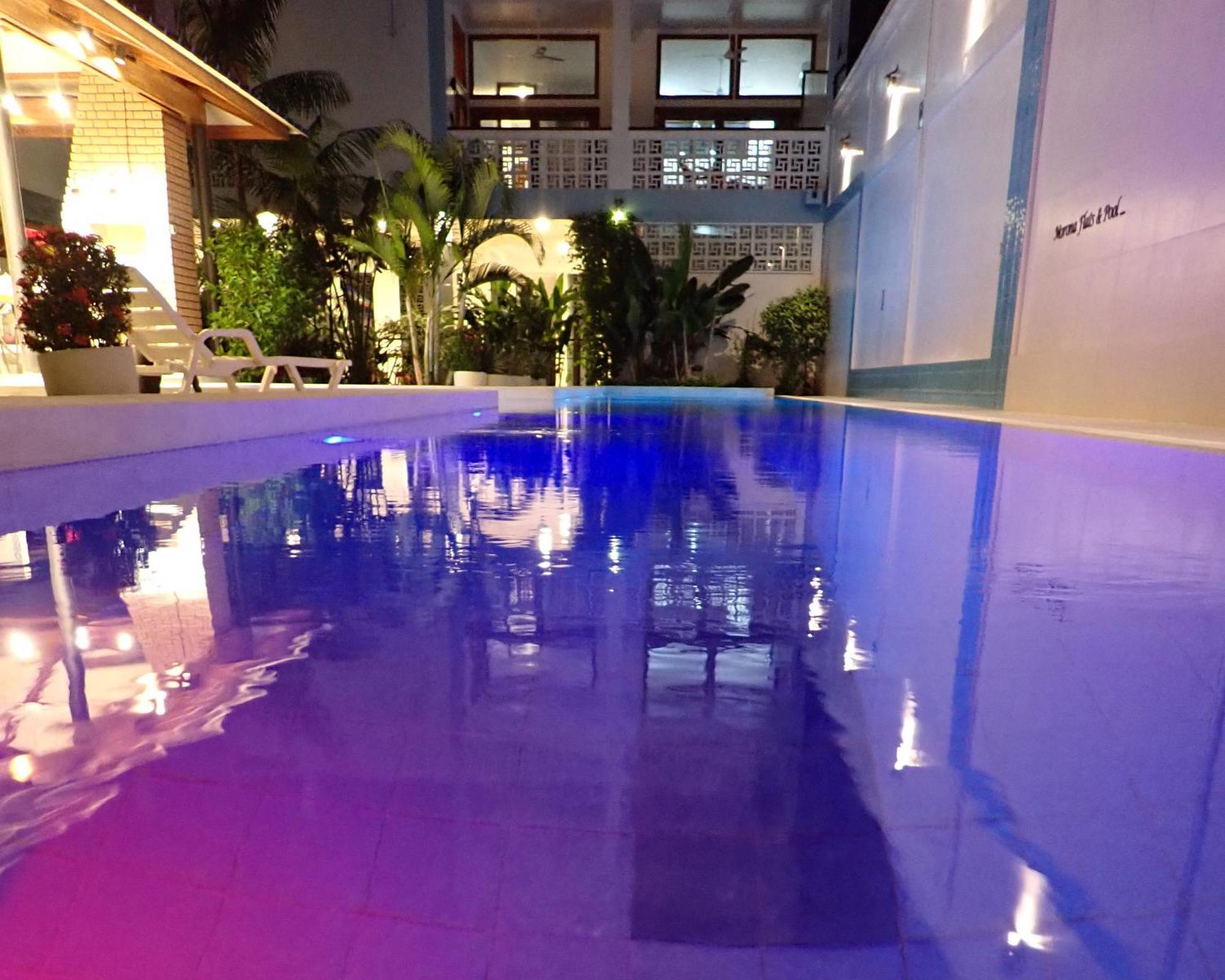 Apartamento Morona Flats & Pool - 70 M2 Iquitos Exterior foto